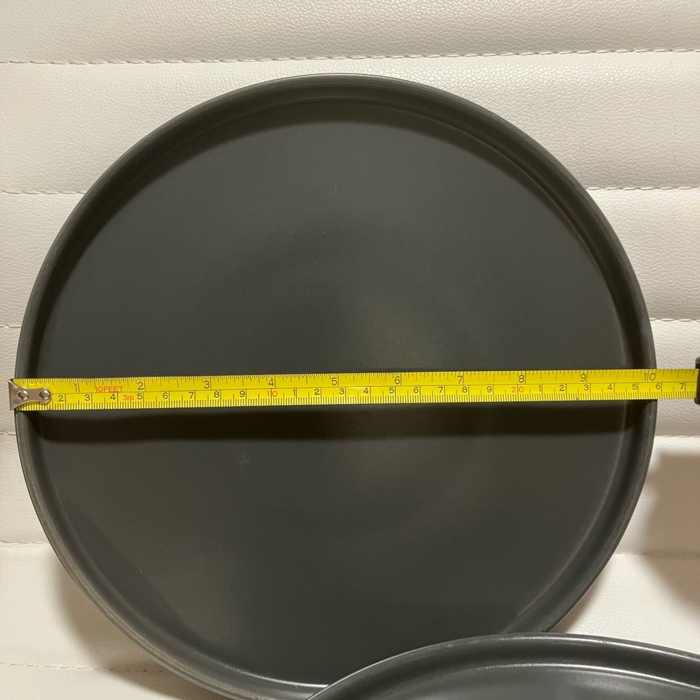 Stone + Lane Black Matte Celina Stoneware Partial Set - Picture 11 of 11